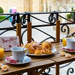 Appartement Balcony Of The I 1min To Avila's Alcazar *